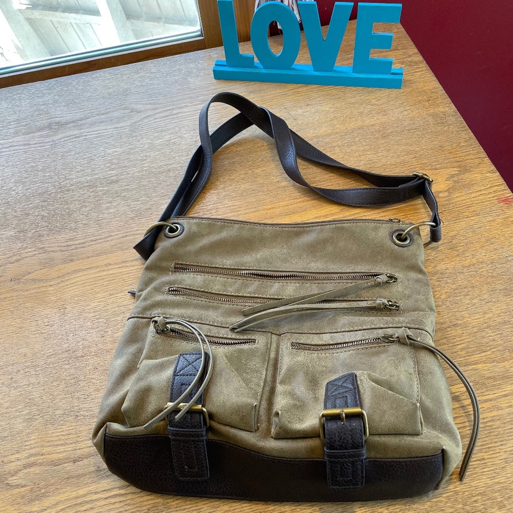 GAL Bag